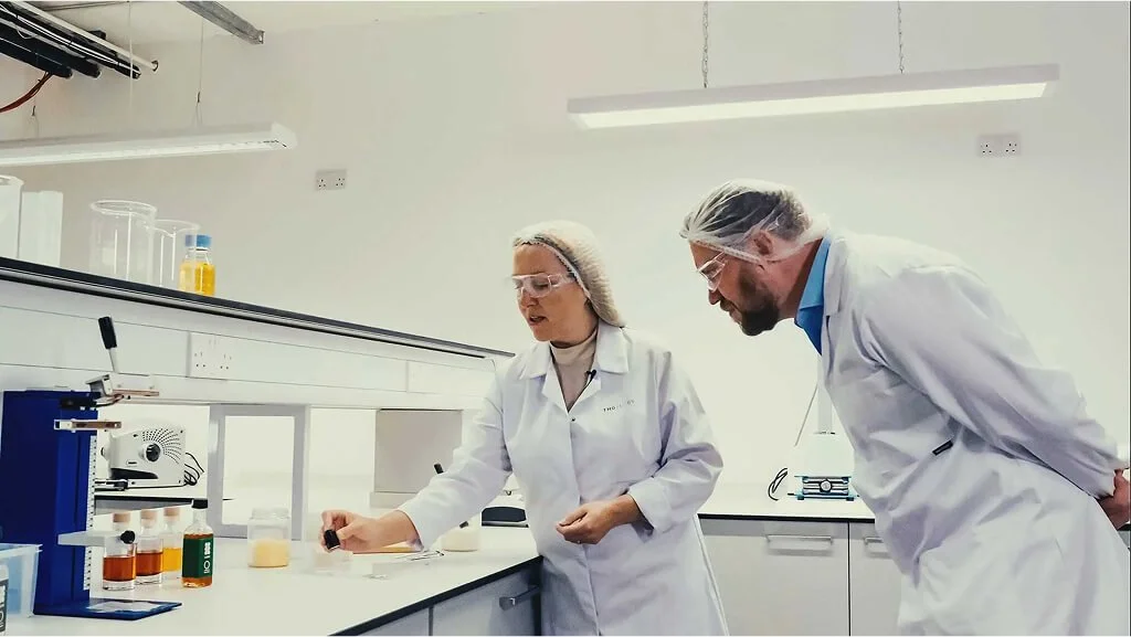 Professor_Chris_Chuck_Technical_Lead_CFG_and_Kristal_Goodman_Head_of_Product_Innovation_THG_LABS.jpg