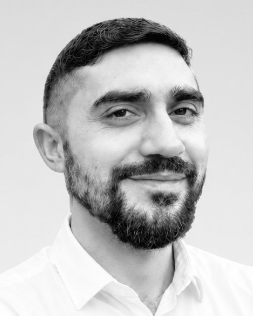 Hami Harbridge, Head of Commercial