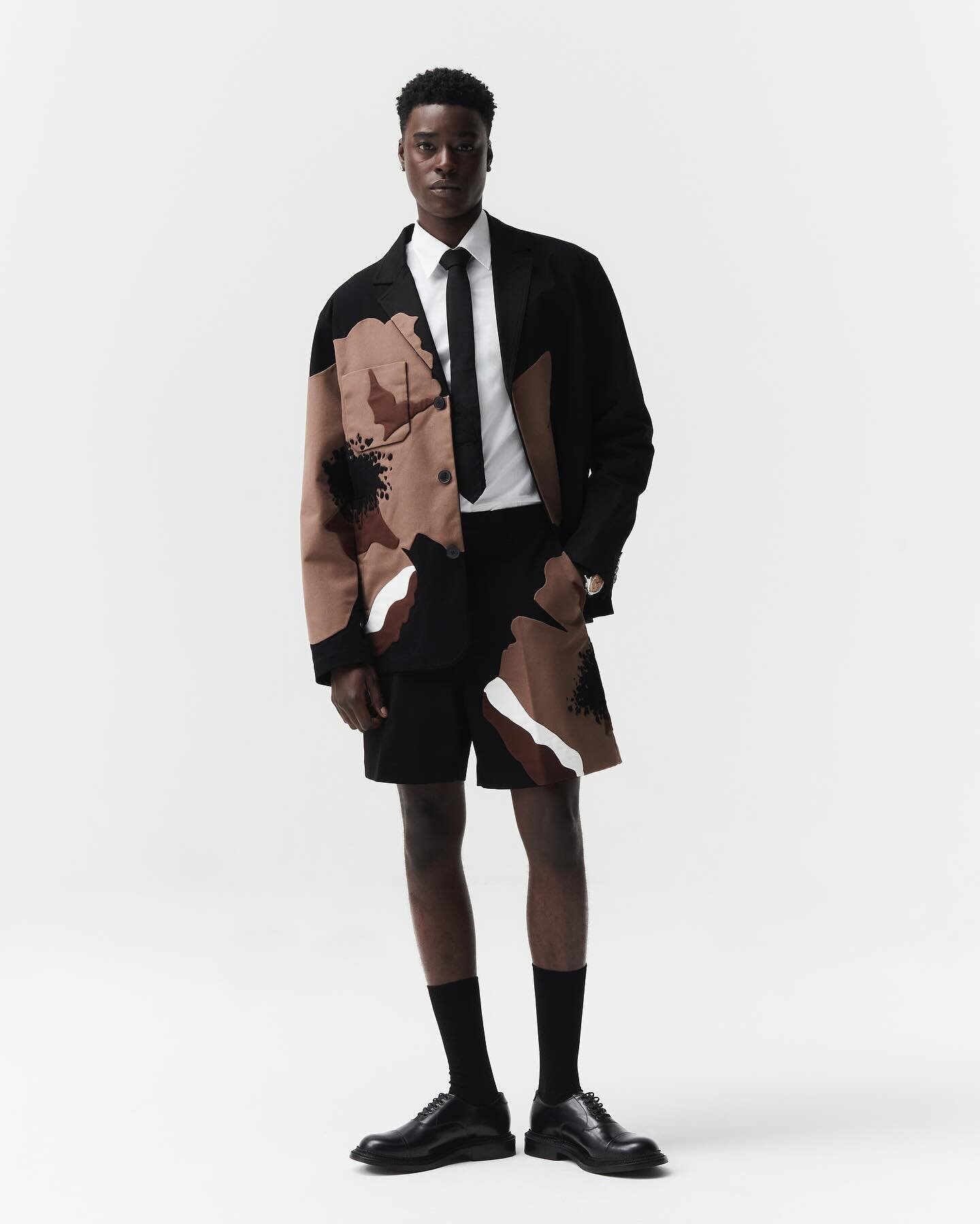 @thankyoubabacar for @britishgq 

@keirlaird 
@misscourage
@itunuoke
@piaxmaria
@linneanordberg