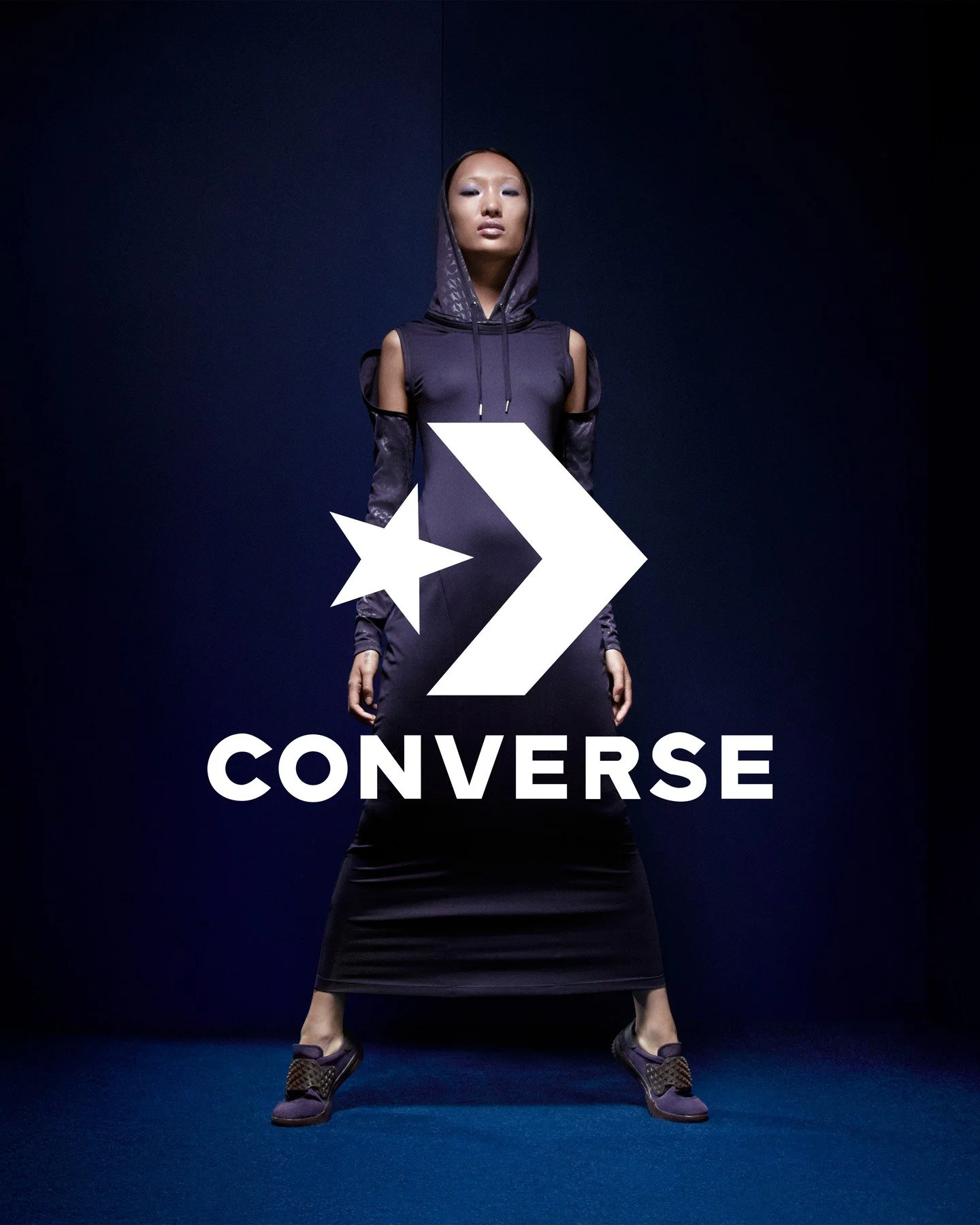 Designer: @chet__lo
Photographer: @nicoleymchen
Producer: @liagomezlang

Photo Assistant: @j___heavens
Stylist: @chet__lo
Movement Director: @yiling_zhao_
Hair &amp; Makeup Artist: @kite_makeup
Set Build: @setswaplibrary
Assistant: @stellasciamma

Mo