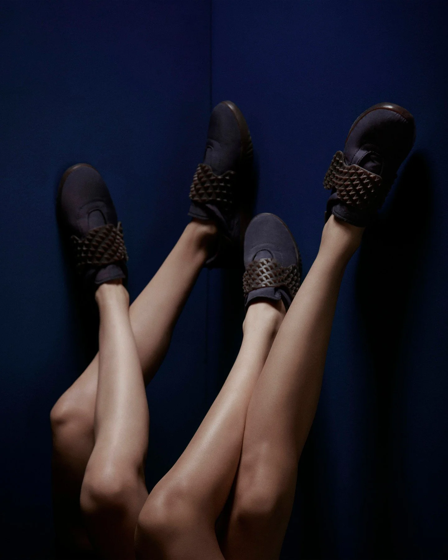 Designer: @chet__lo
Photographer: @nicoleymchen
Producer: @liagomezlang

Photo Assistant: @j___heavens
Stylist: @chet__lo
Movement Director: @yiling_zhao_
Hair &amp; Makeup Artist: @kite_makeup
Set Build: @setswaplibrary
Assistant: @stellasciamma

Mo