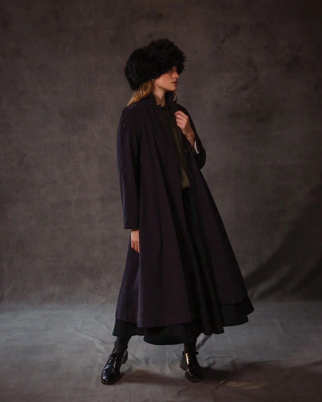 Cabbages &amp; Roses by Jamie Scott Long