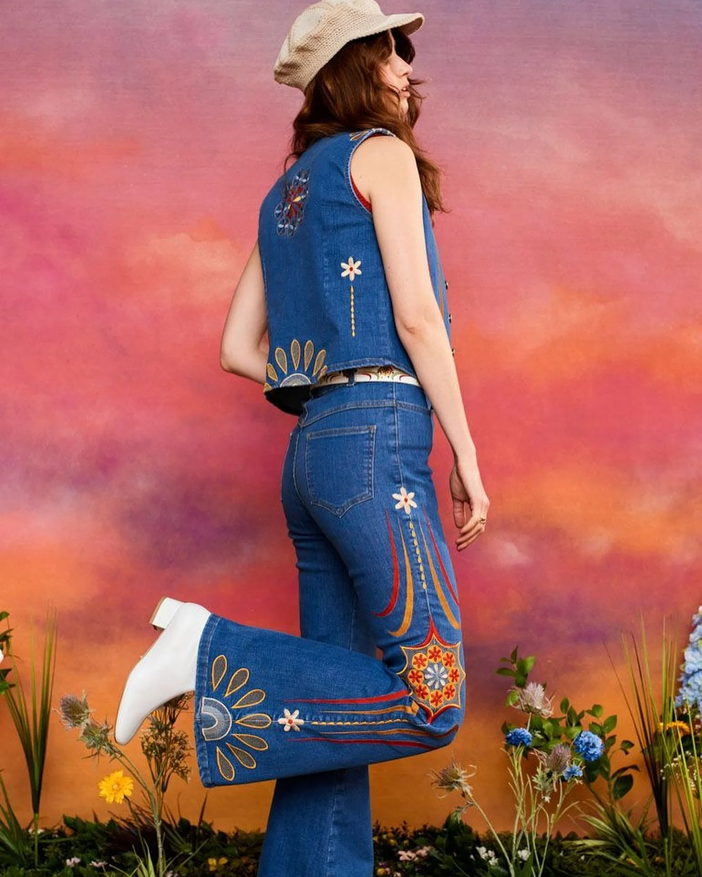 The Hippie Shake by Christopher Jeney