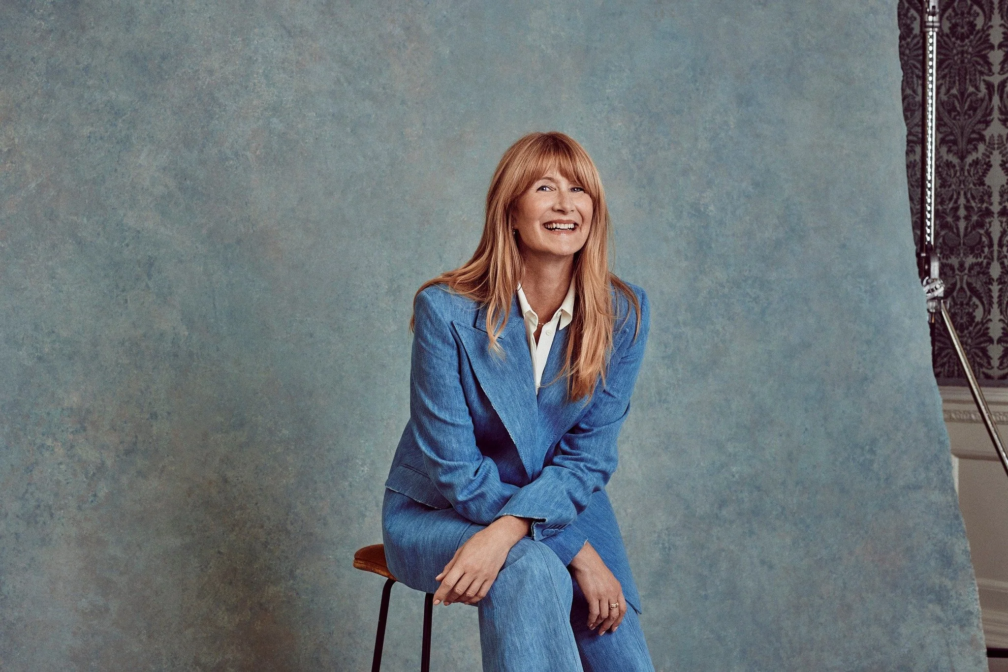 Laura Dern for Netflix