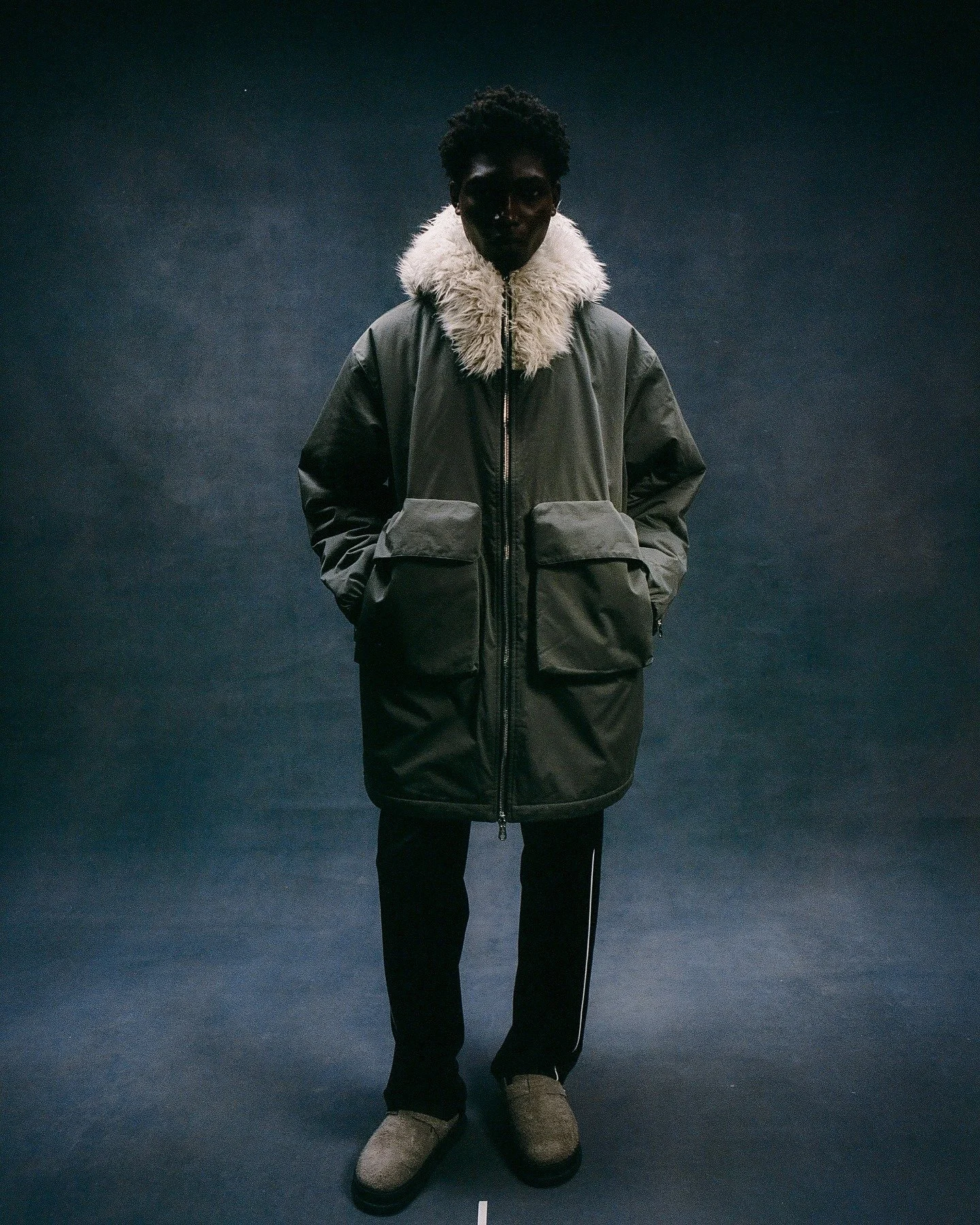 Cole Buxton by Dean Martindale