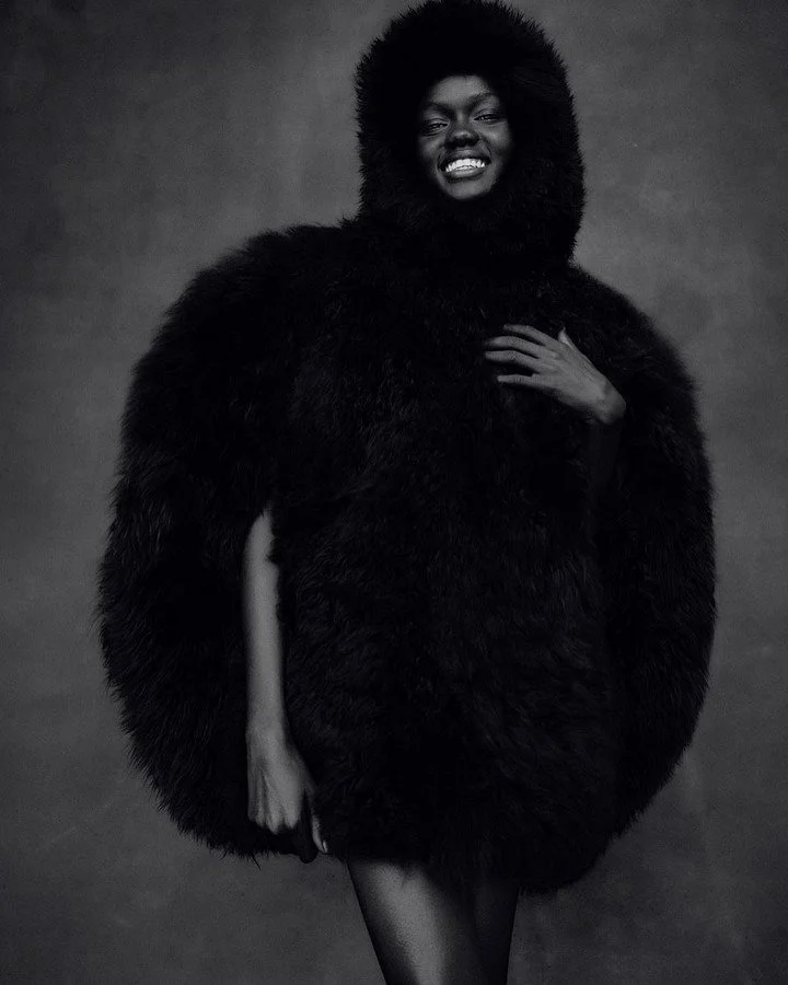 Thomas Cooksey for Heroine magazine