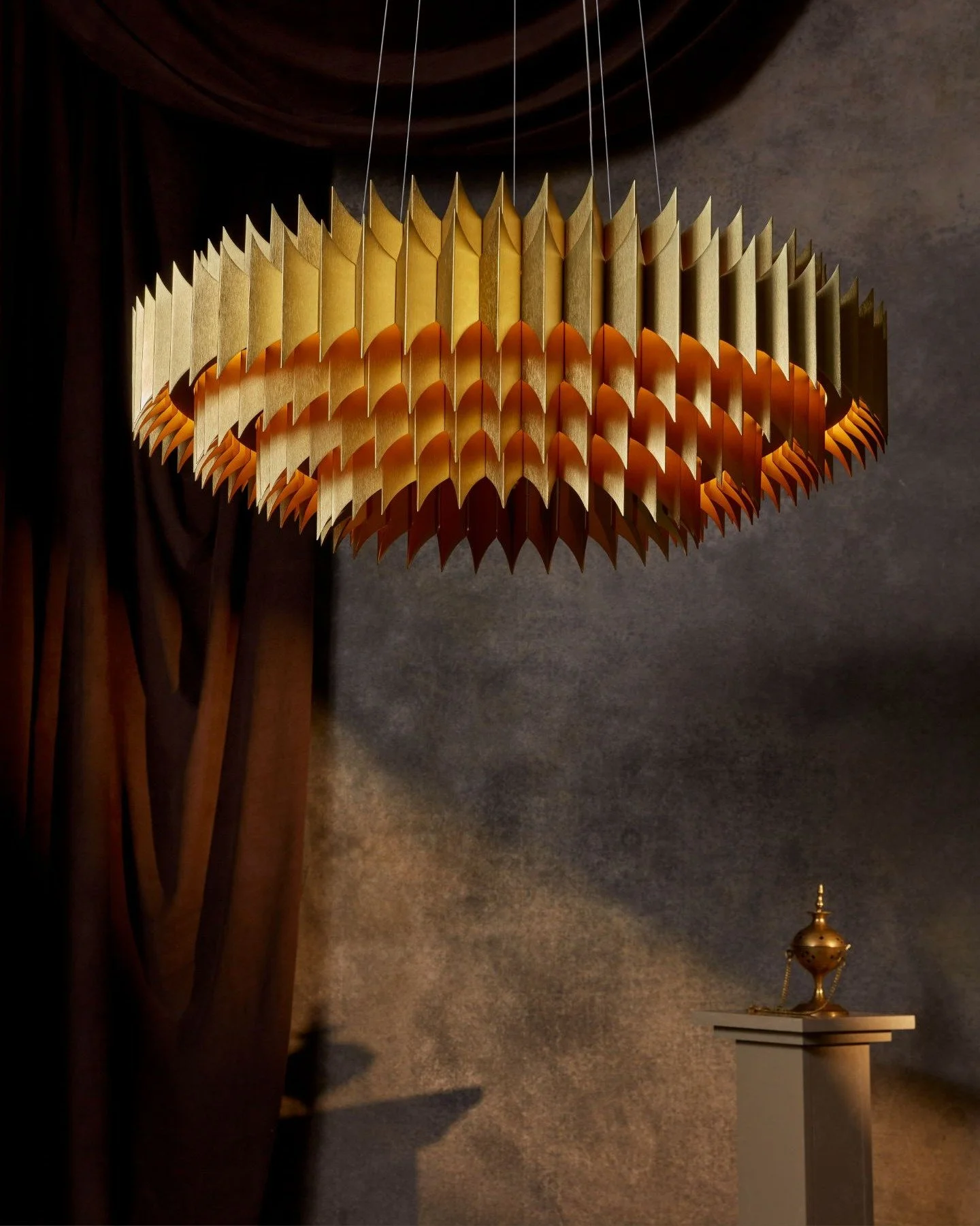 Lee Broom by Arthur Woodcroft