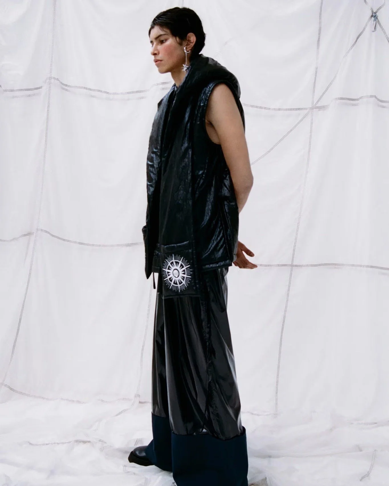 Danshan by Elena Cremona