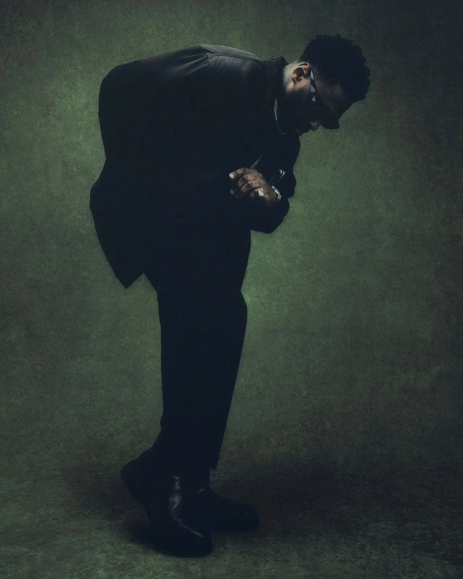 YXL AYO by Will Ainsworth