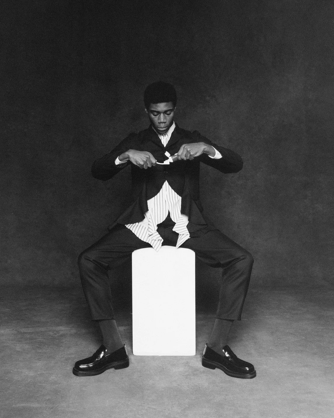 ACNE paper and Erdem