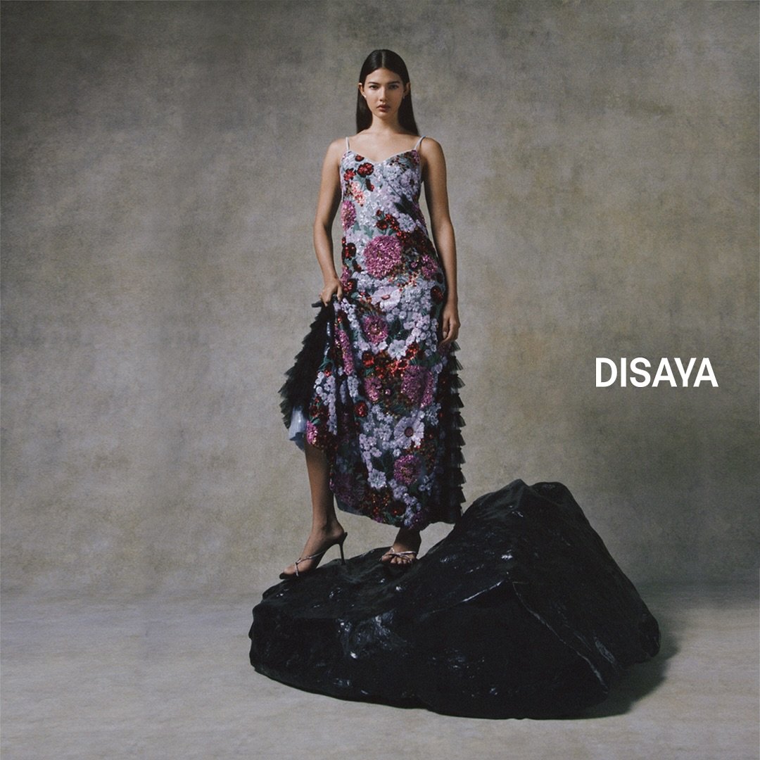 DISAYA by Daisy Walker