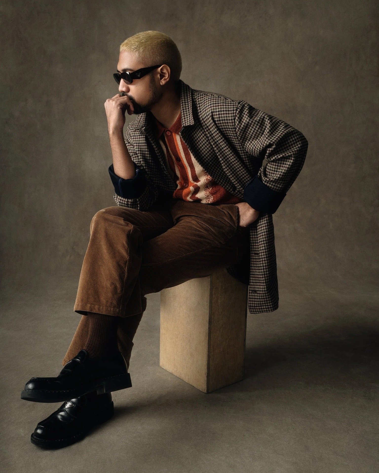 Elephant Kind by Will Ainsworth