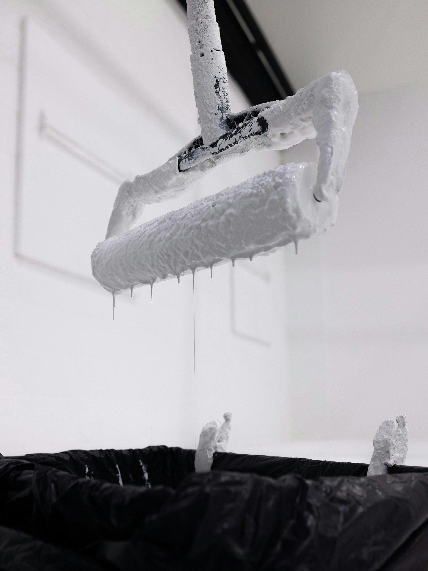 At GAS studios we believe every detail matters and that&rsquo;s why our team keeps the coves freshly painted and mark-free for your next shoot! ✨ 

For any booking please email: 

studio@gasstudios.co.uk 

#gasstudios #freshpaint #cove #photographyst