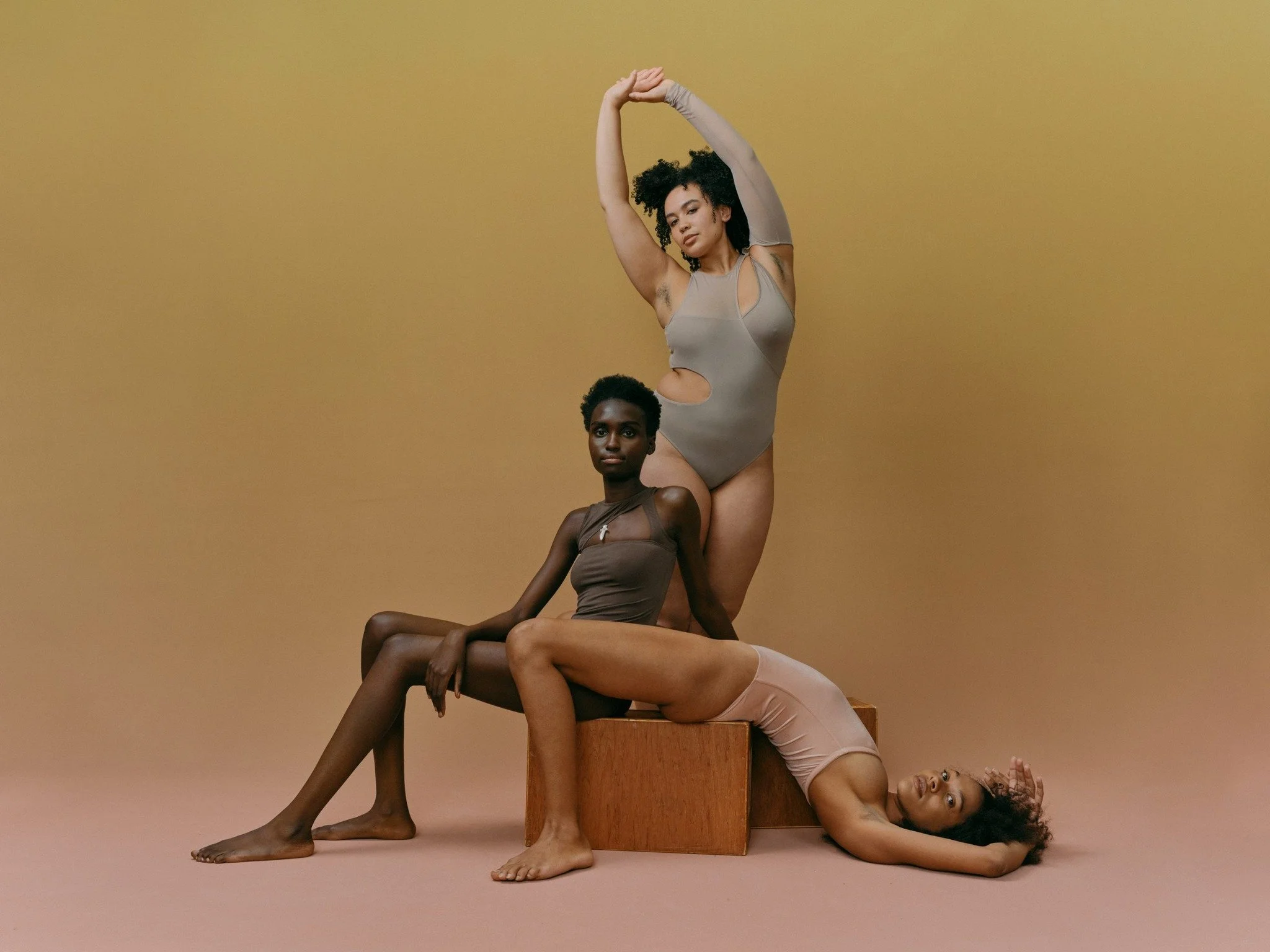 Schon magazine by Kristina Varaksina