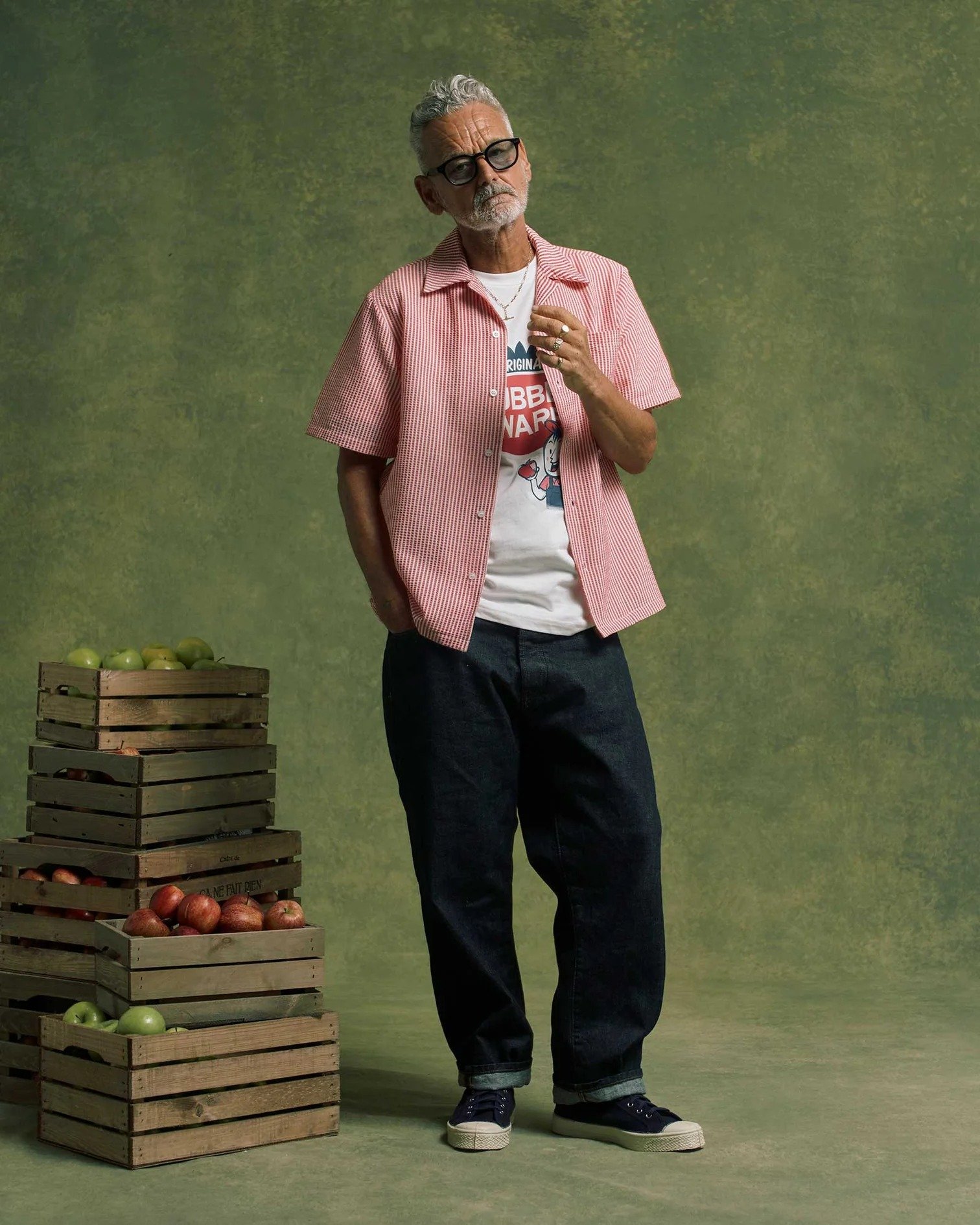 Dubbleware by Adam Titchener