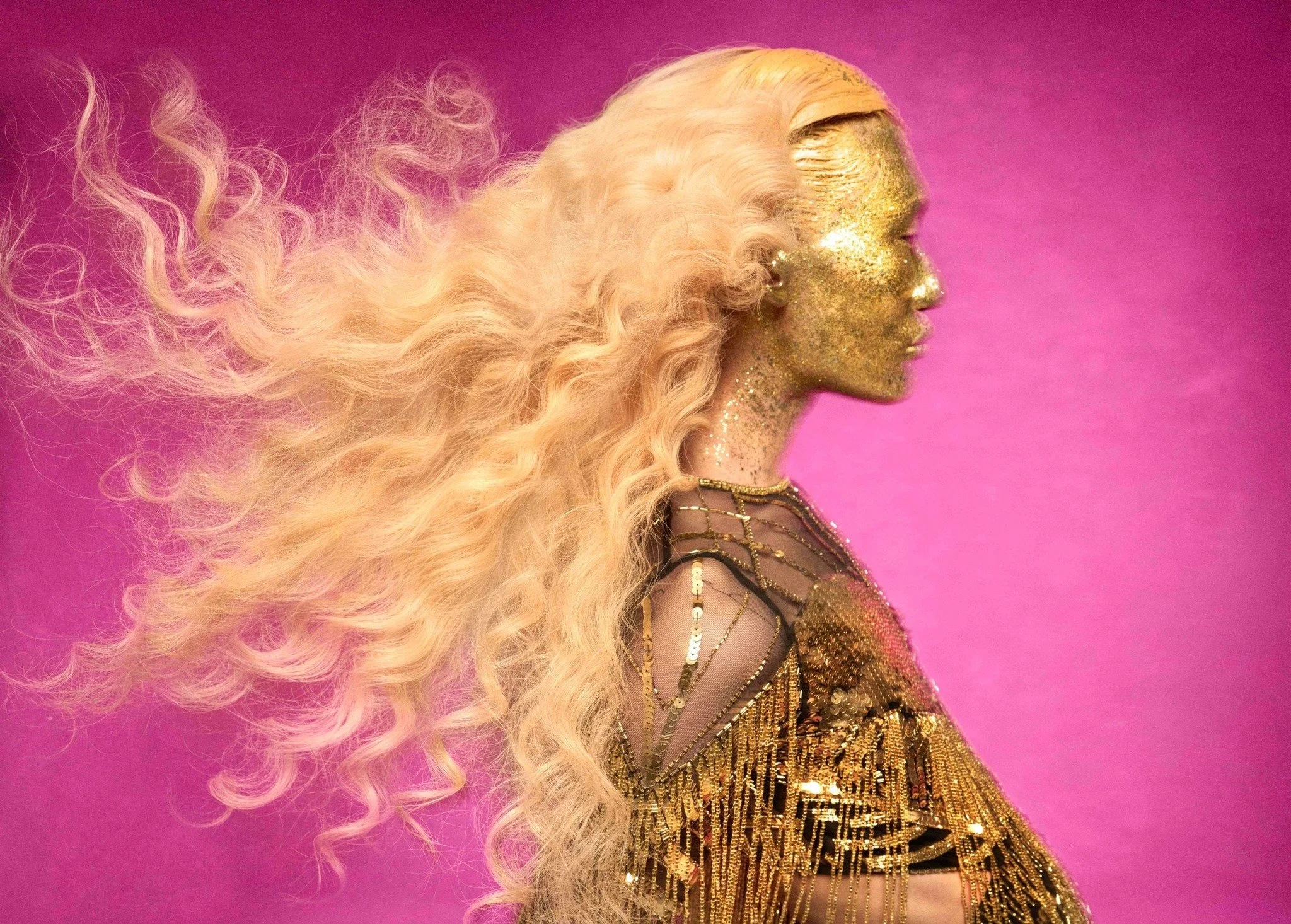 The Journal Magazine by David Mannah