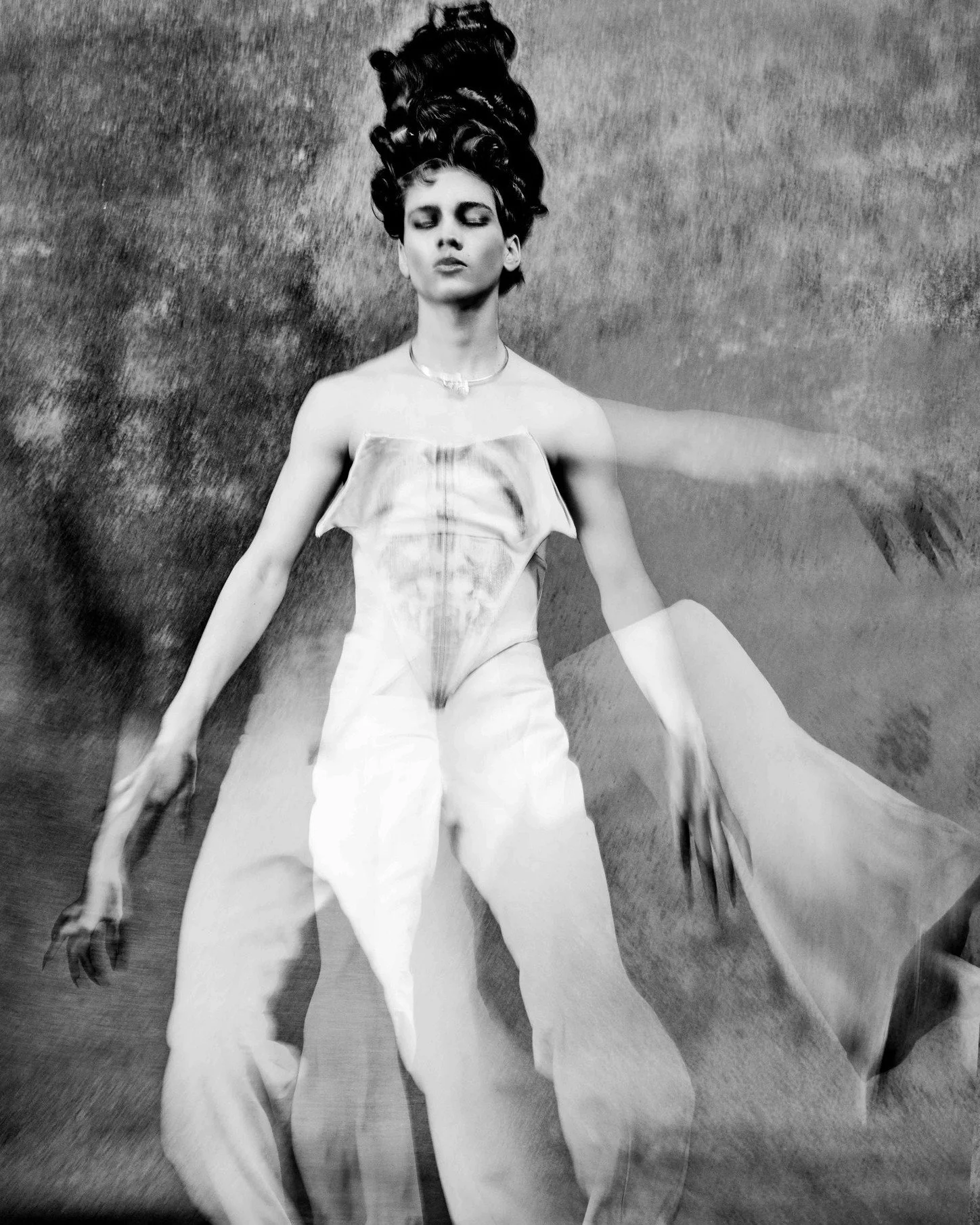 The Journal Magazine by David Mannah