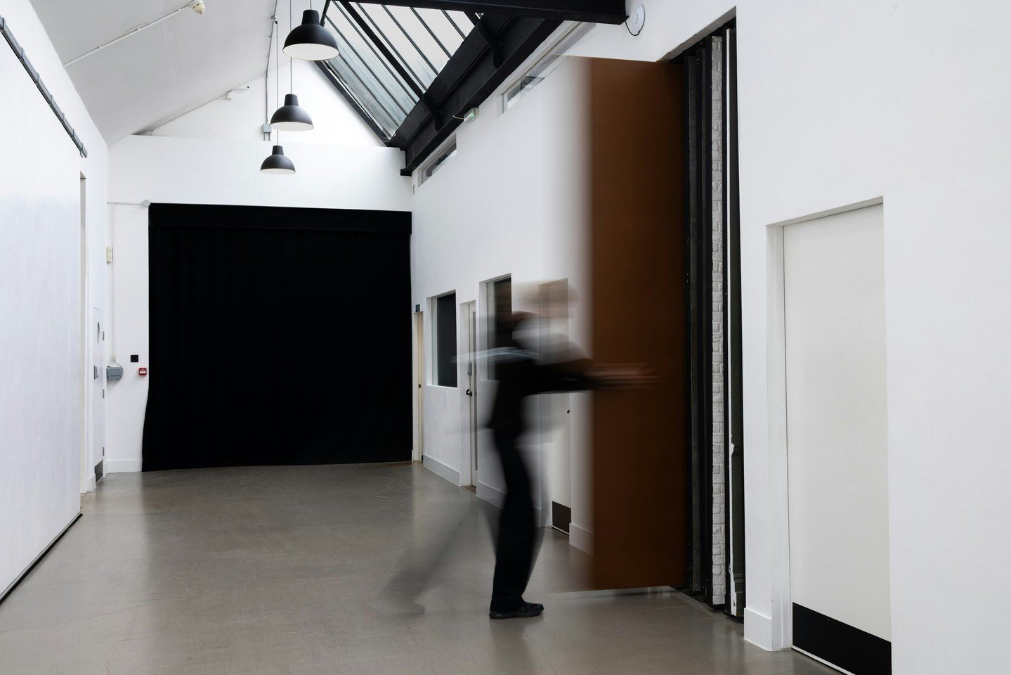 At GAS Studios we stock a different range of backdrops that can be set up in any of our three spaces to accomodate every type of photoshoot you have. 

For any enquires please email us at : studio@gasstudios.co.uk 

#gasstudios #backdrops #photoshoot