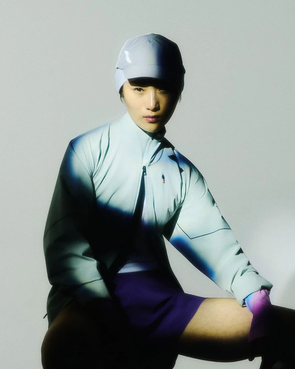 New work for @soar_running

Client: @SOAR_Running⁣
CD: @tim_soar_london⁣
Art Director: Lewis Greaves⁣
Photography: @brianrankin⁣
Stylist: @styledbyfreya⁣
Hair Stylist: @danmoura_hair⁣
Make Up Artist: @_eoinwhelan_⁣
Casting Director: @theospencercasti