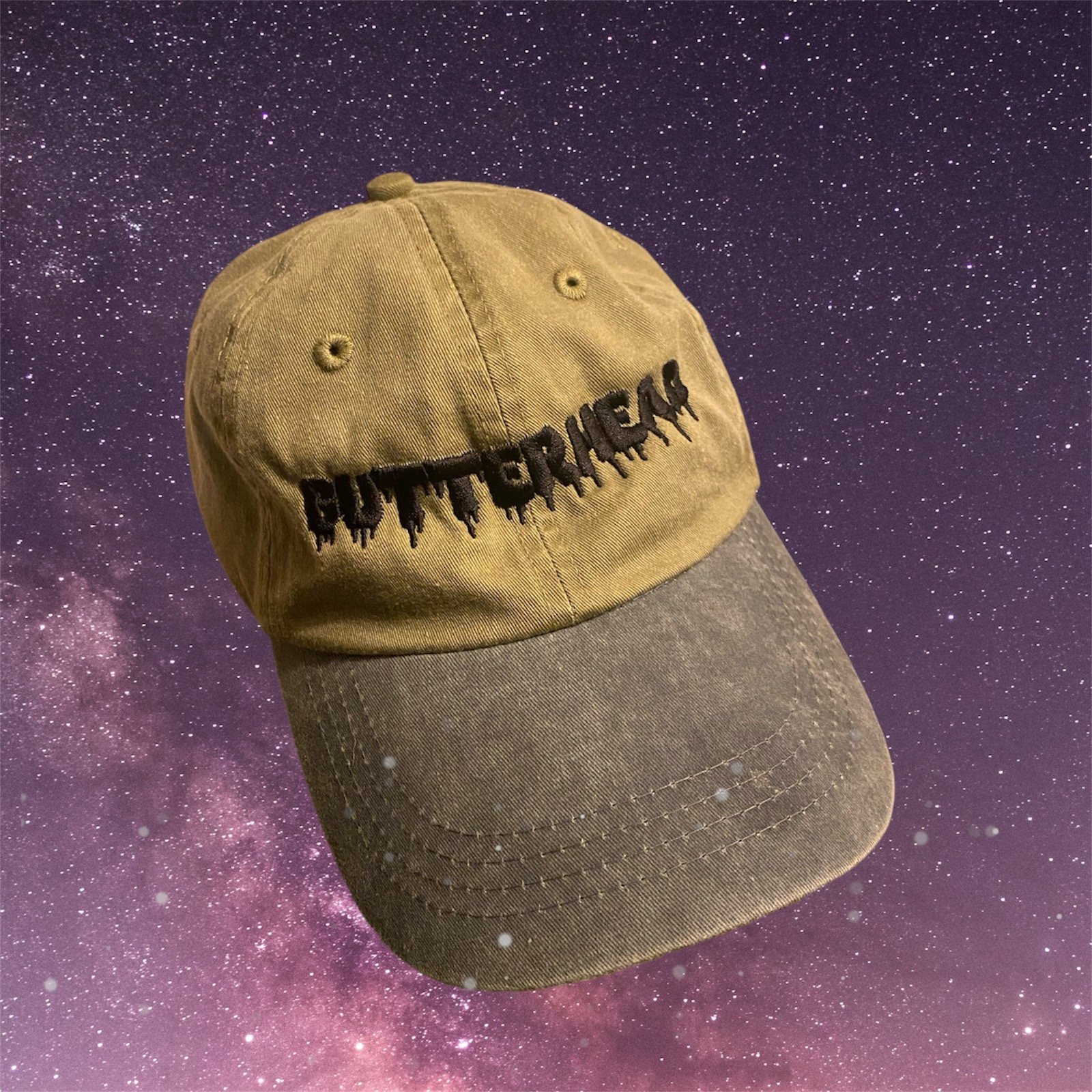 Butterhead Drip Hat