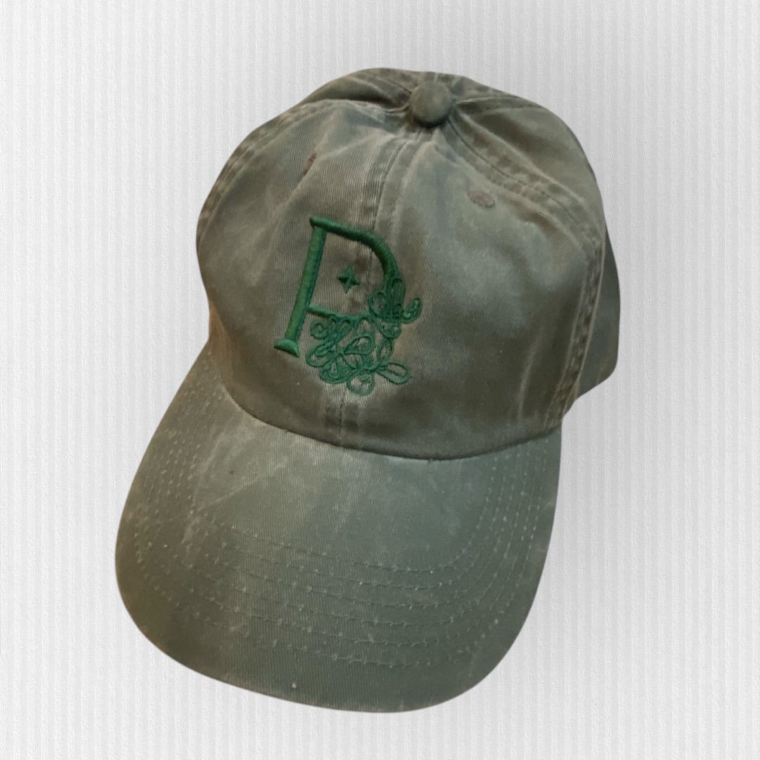 Purslane Dad Hat