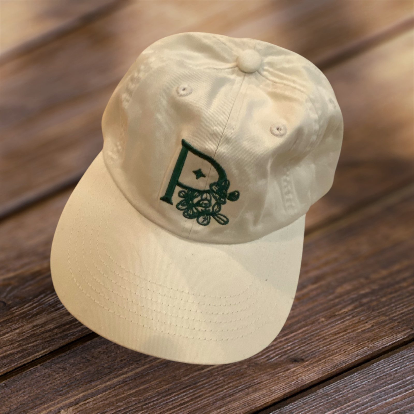 Purslane Dad Hat