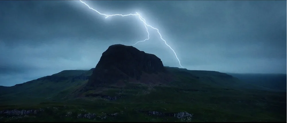 Talisker “Wild is calling”, Tim Boydell DOP