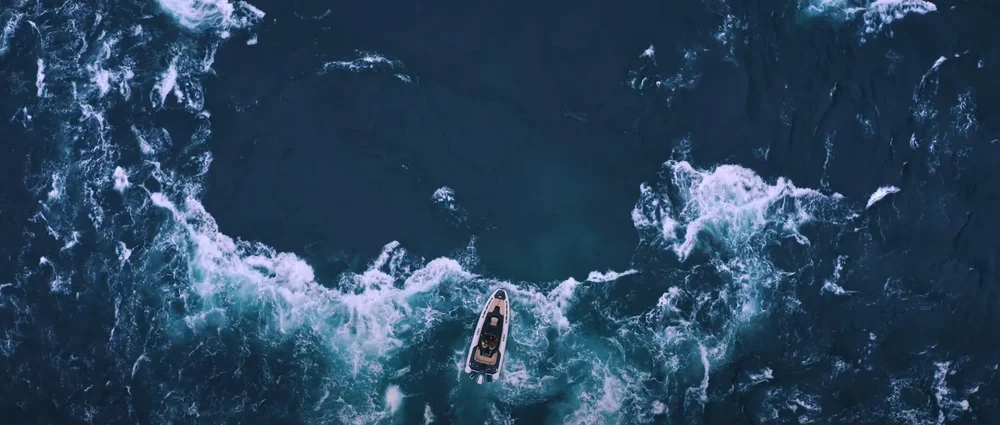 Honda Marine “The Voyage”, Tim Boydell DOP