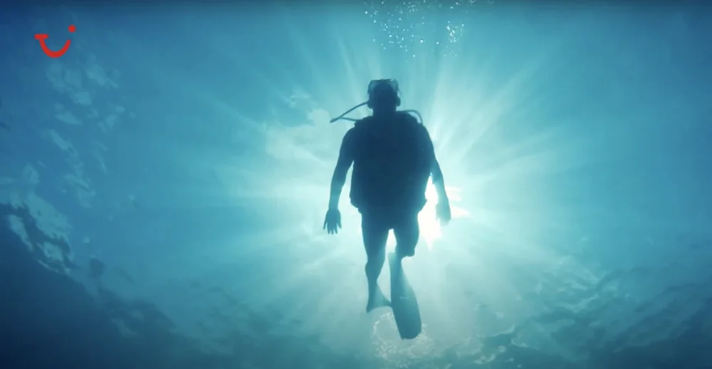 TUI “Discover Mallorca”, Tim Boydell DOP