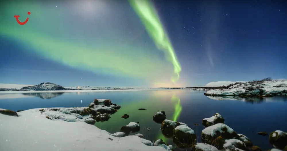 TUI “Discover Iceland”, Tim Boydell DOP