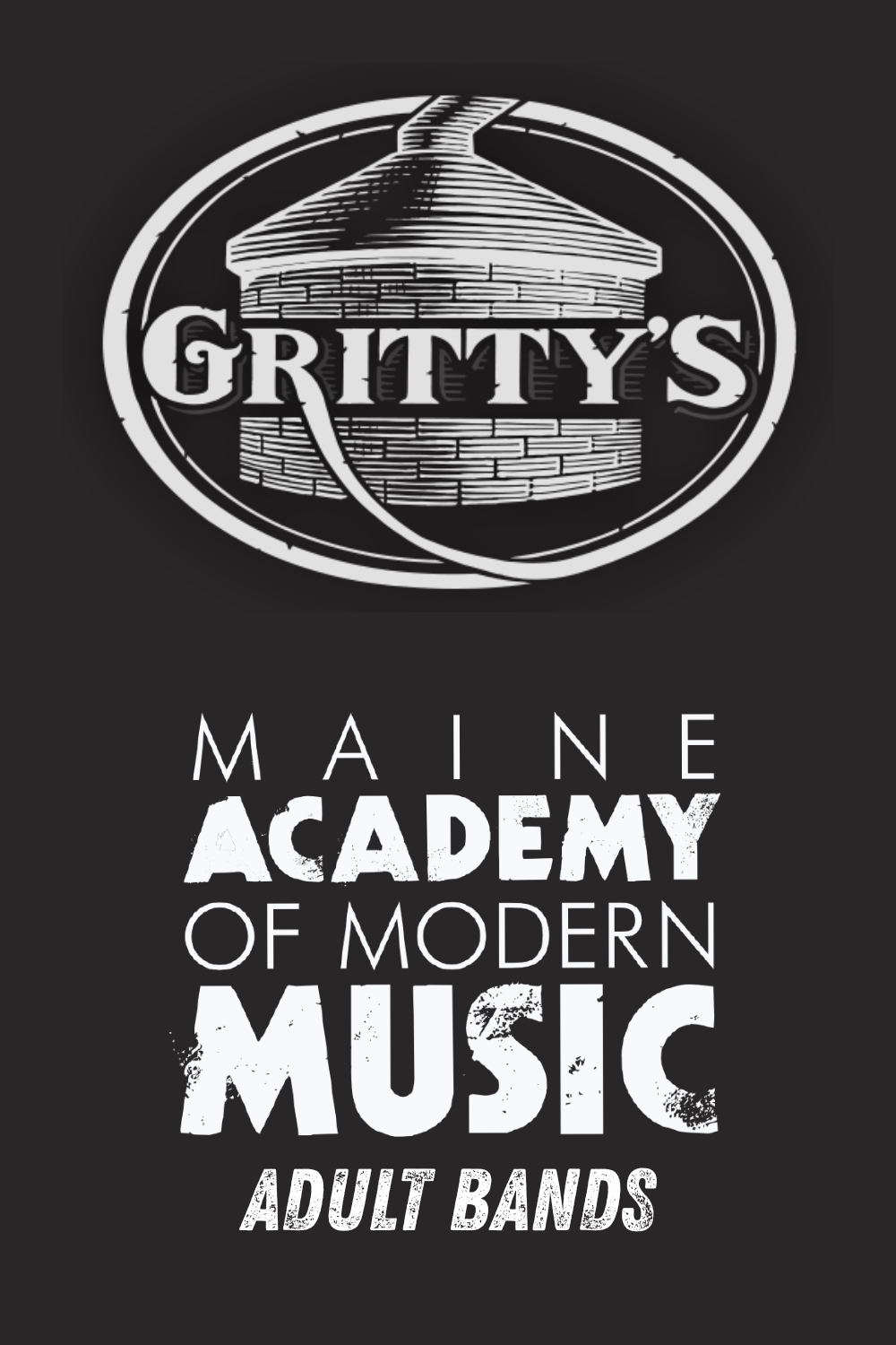 MAMM ADULT BANDS @ GRITTY'S