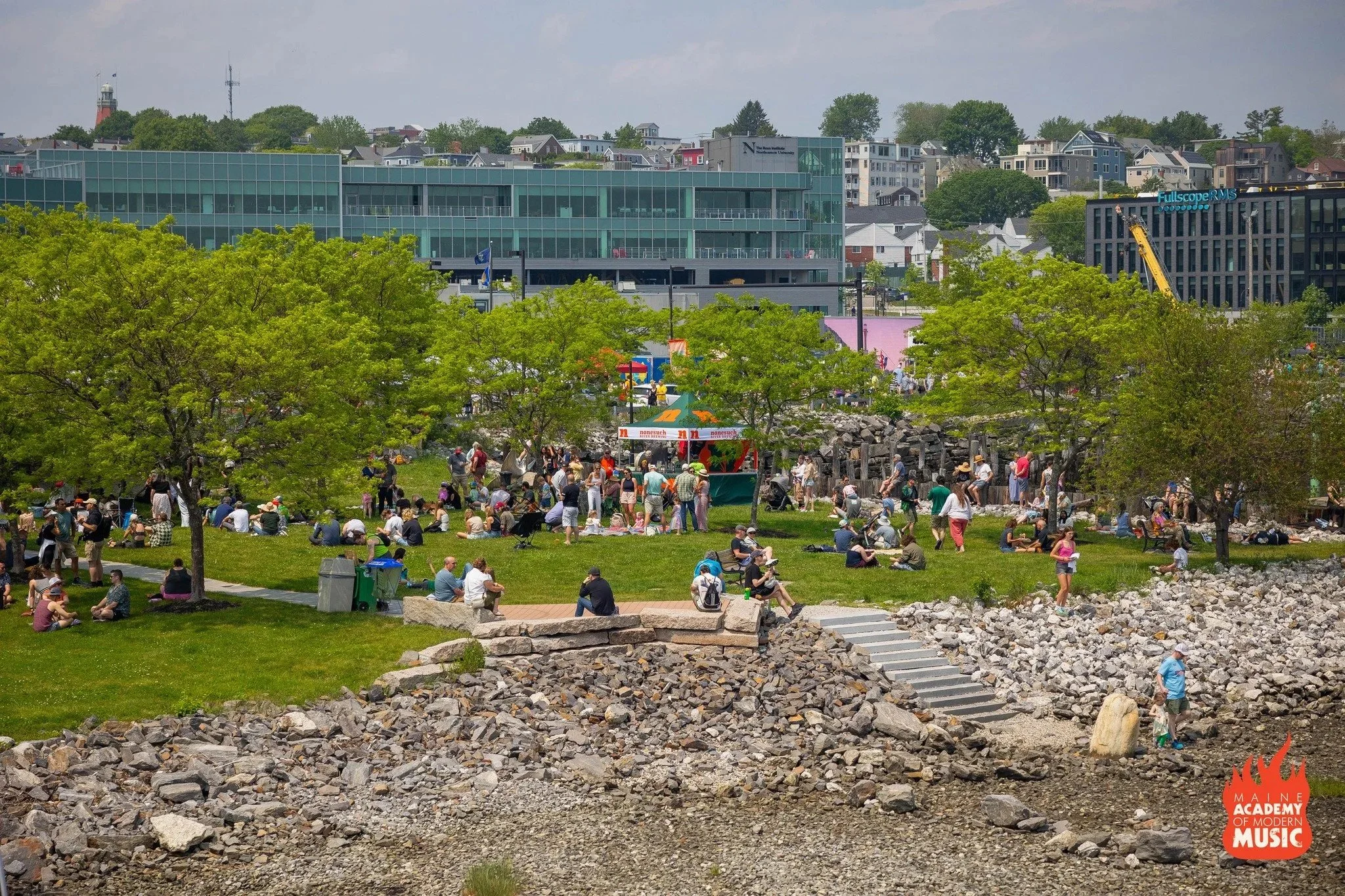May 28, 2026 | Resurgam Announces Community Vendors, Arts Partners, and Interactive Experiences for 2026 Festival