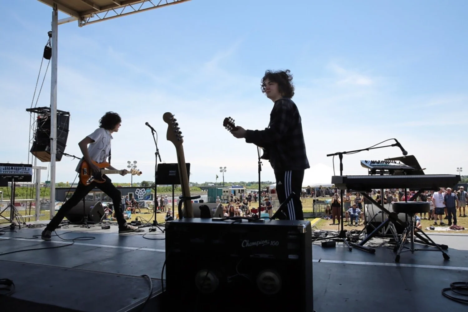 March 20, 2024  |  Another Portland festival, Resurgam, plans to relocate to the waterfront