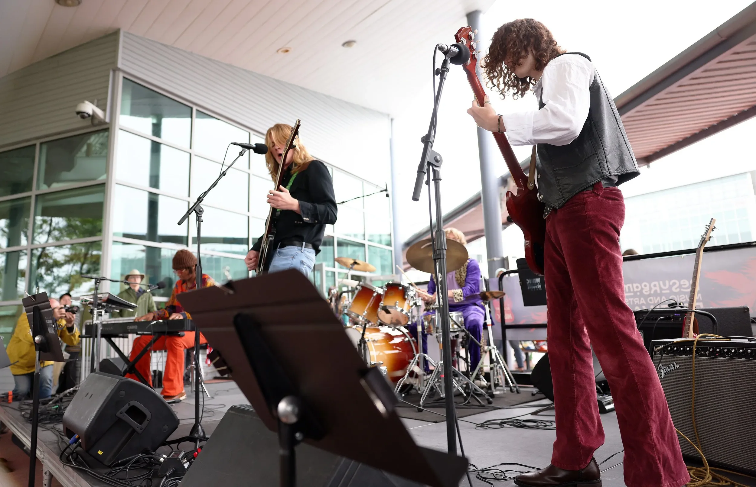 June 8, 2026 | Portland’s Resurgam festival expanding into the Old Port