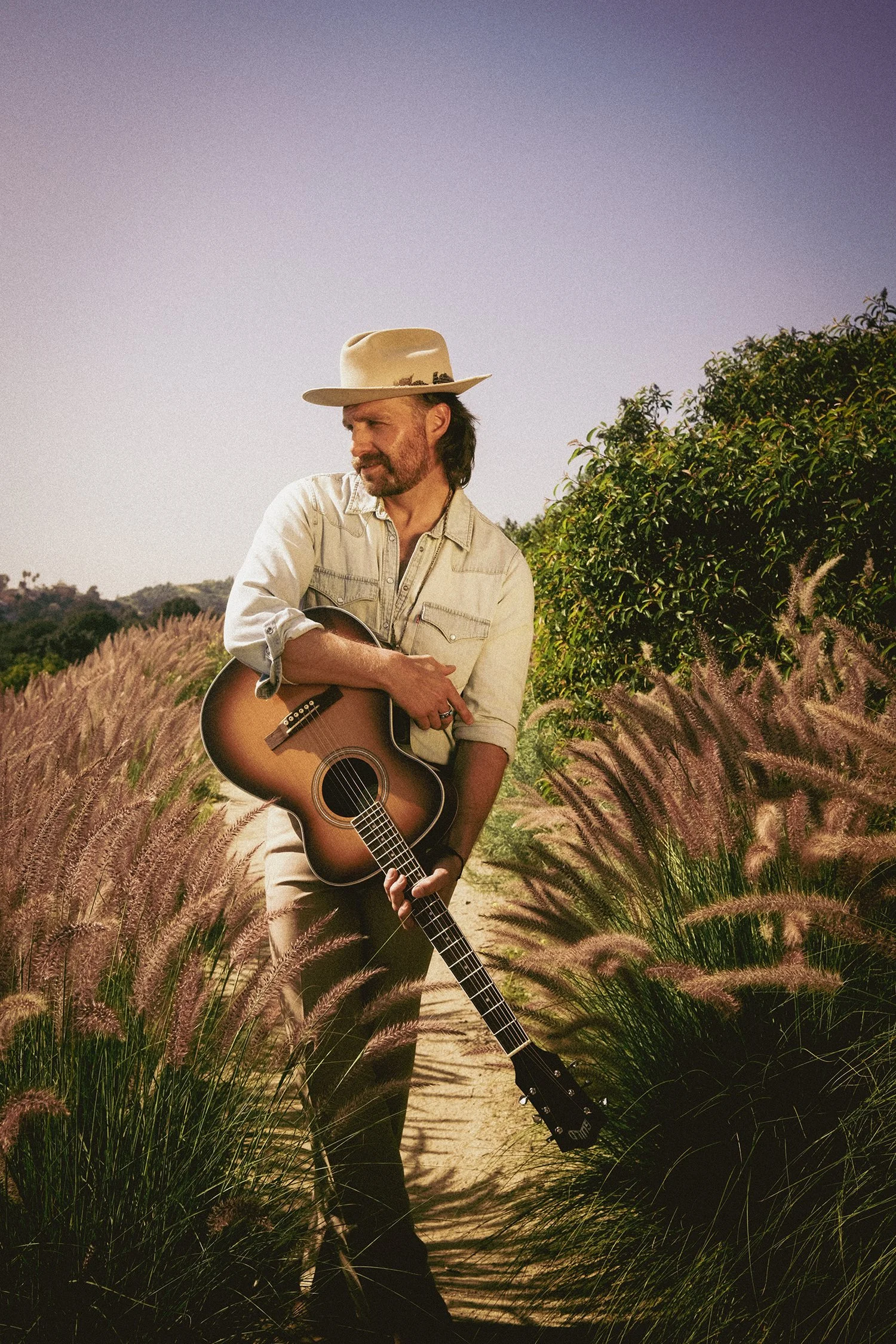 KING KYOTE* (separately ticketed event): Harken to a night of whiskey drinking in a cabin among the pines, King Kyote echoes the yells of Rock & Roll’s fore-bearers while having a deeply rooted harmony with the blues, roots-rock and indie-americana g