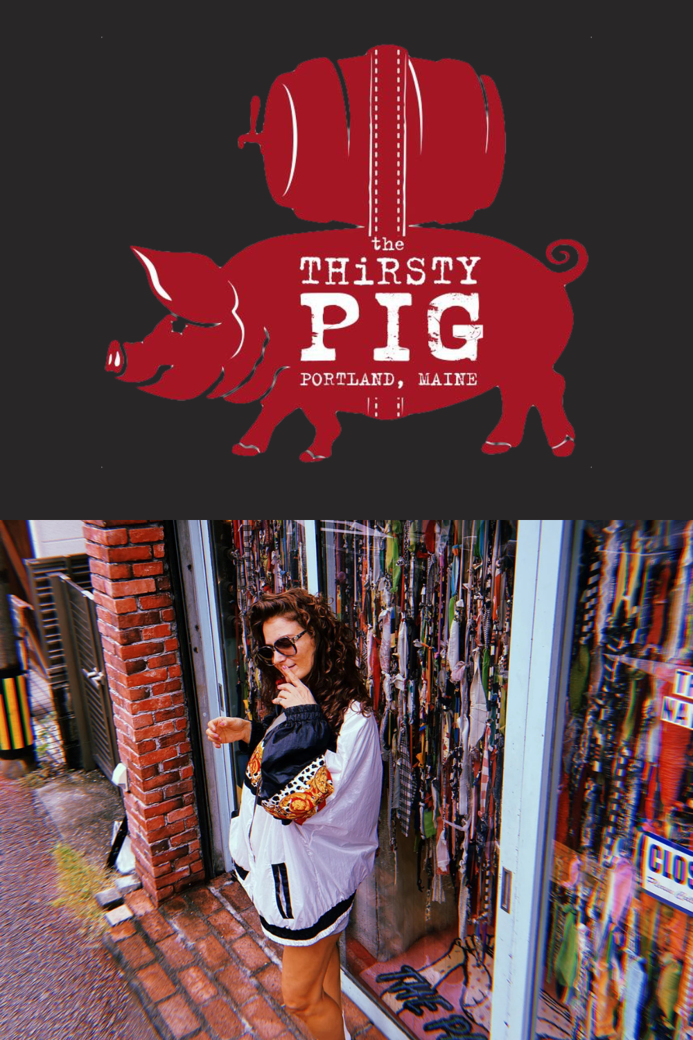 Felicia Cruz and Friends @ Thirsty Pig