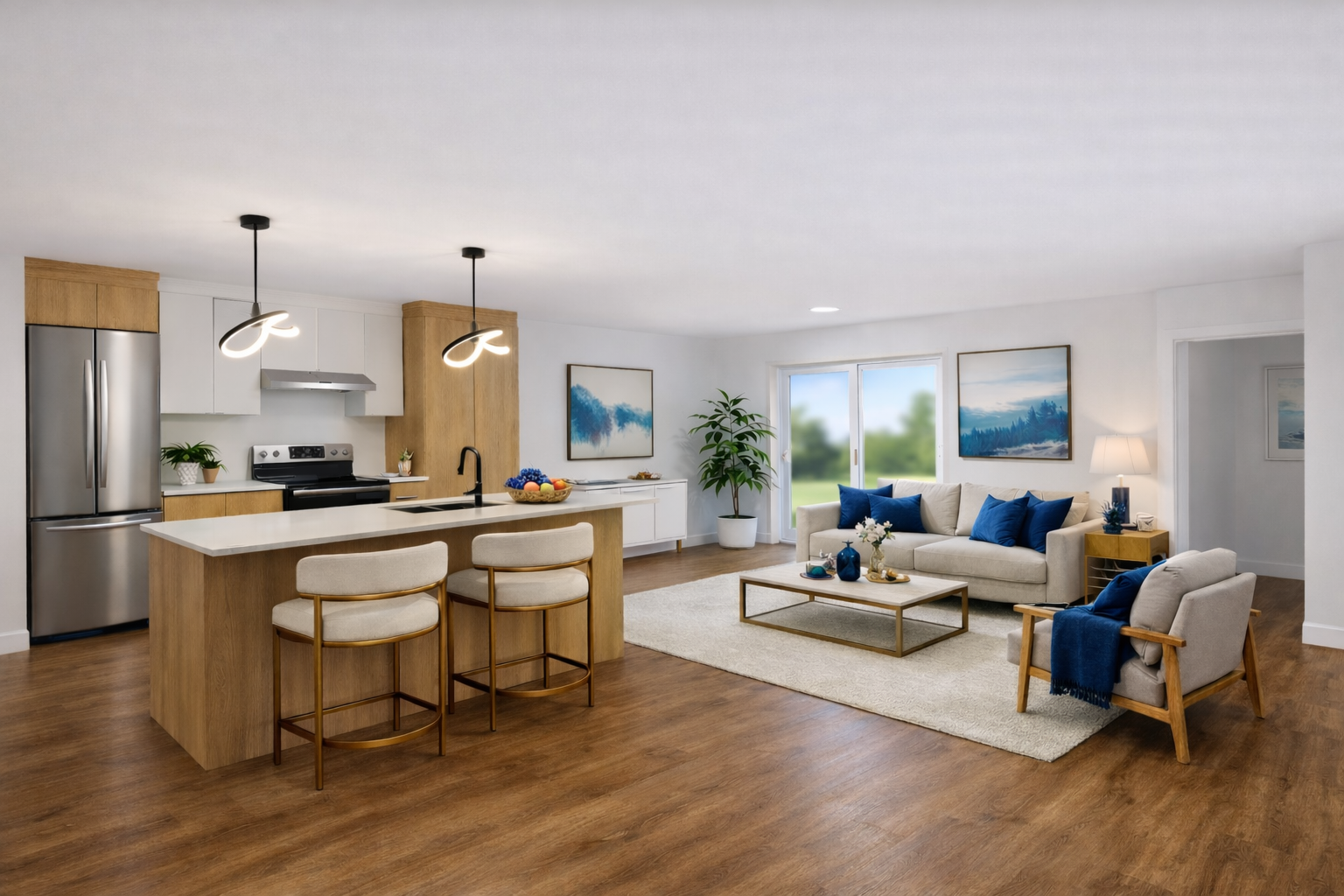 260 et 270, 5e Avenue