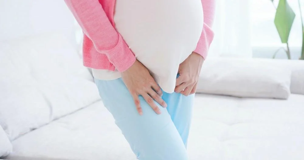 The Link Between Pregnancy and Urinary Incontinence