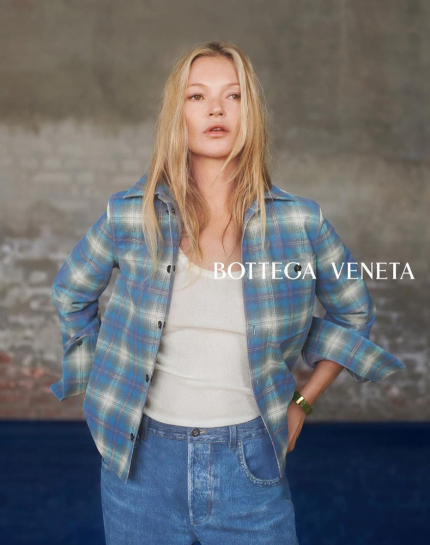 Bottega Veneta ESG Merchandising Plan