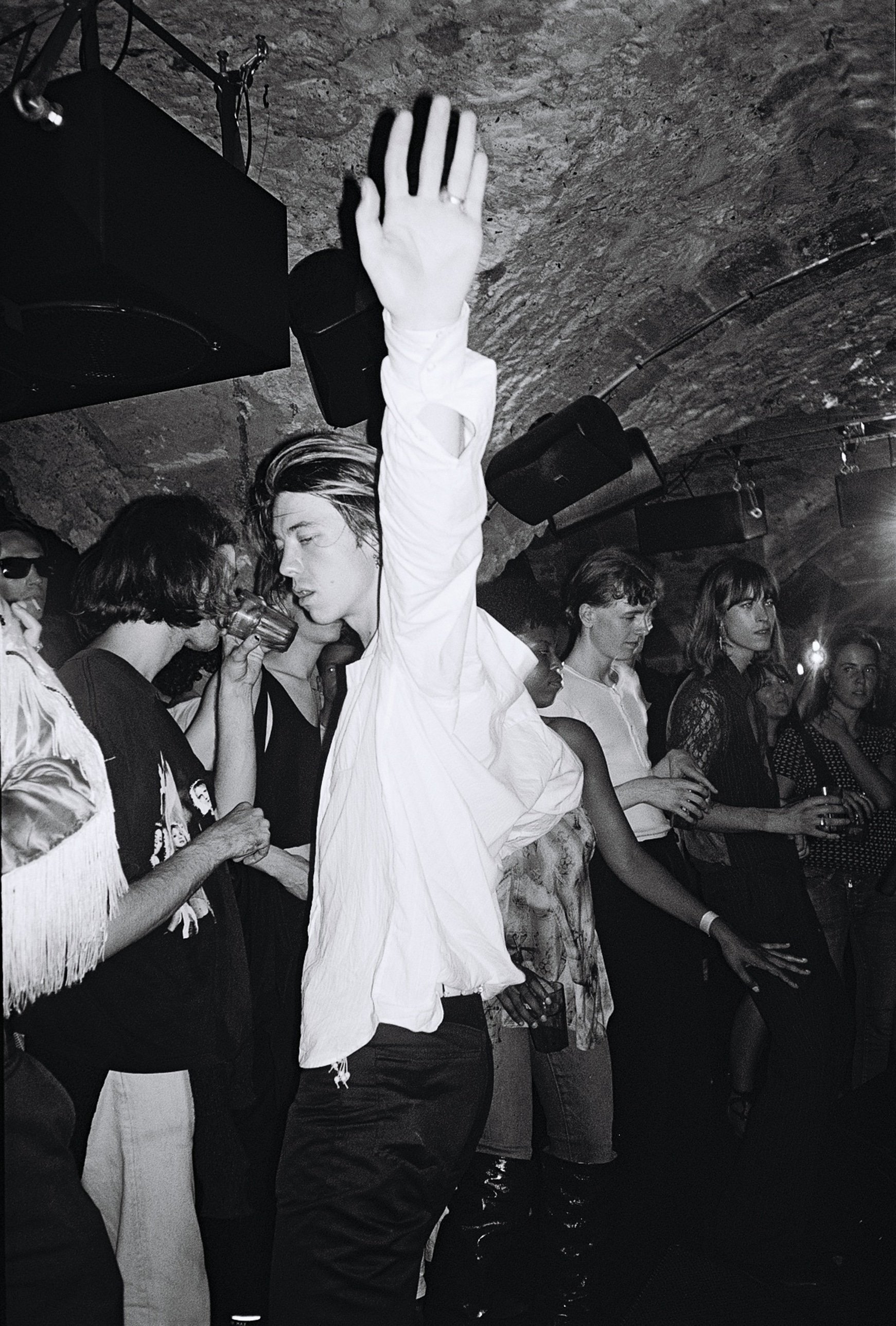 Celine Tour Series Event Planning