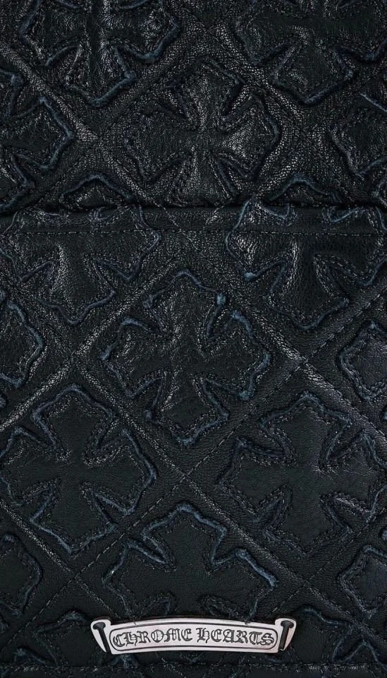 CHROME HEARTS Auto Brand Extension