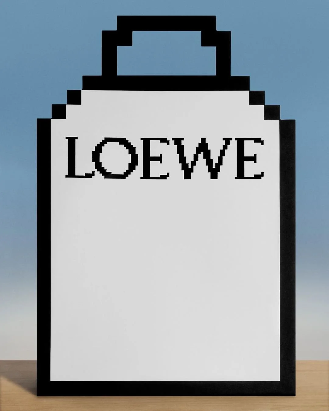LOEWE Pixel Product Assortment