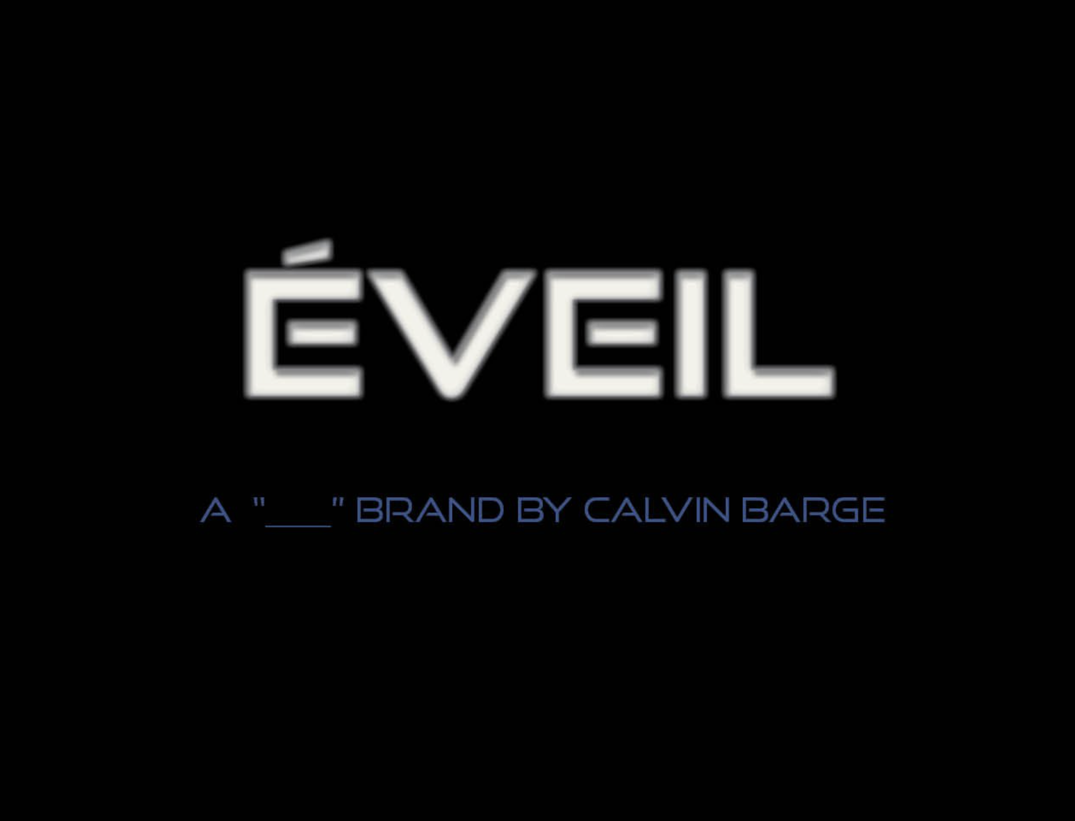 EVEIL Branding Concept