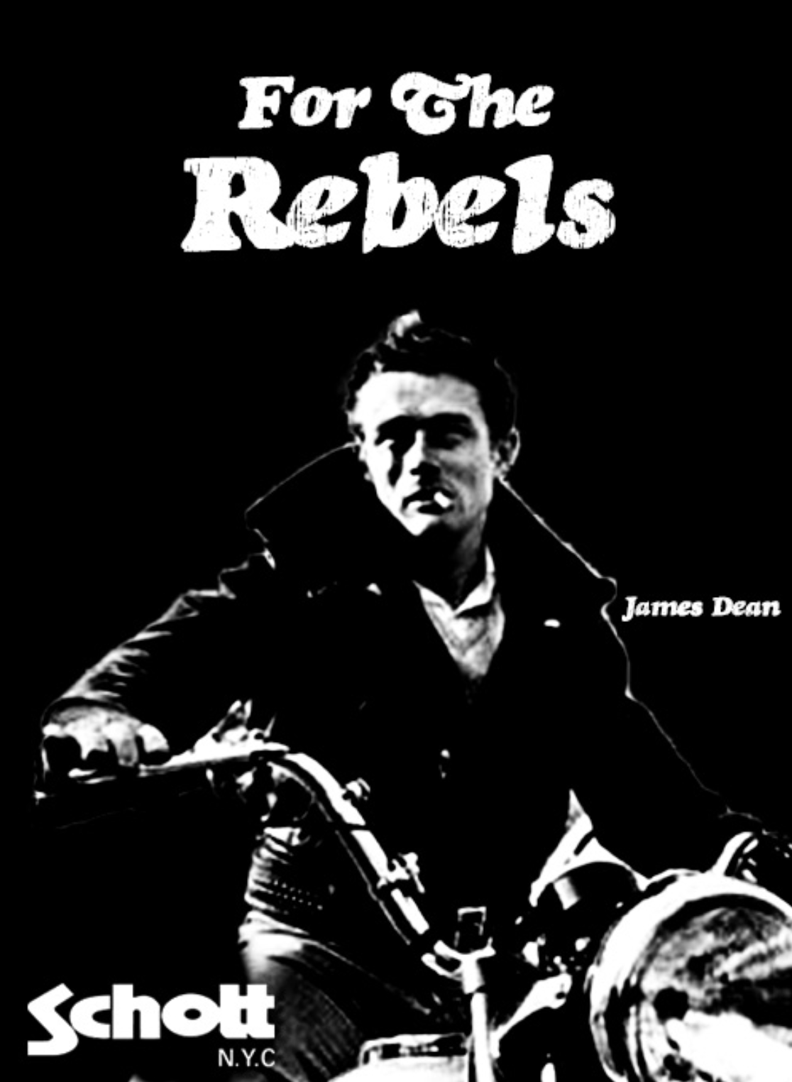 Magazine Spread Edit