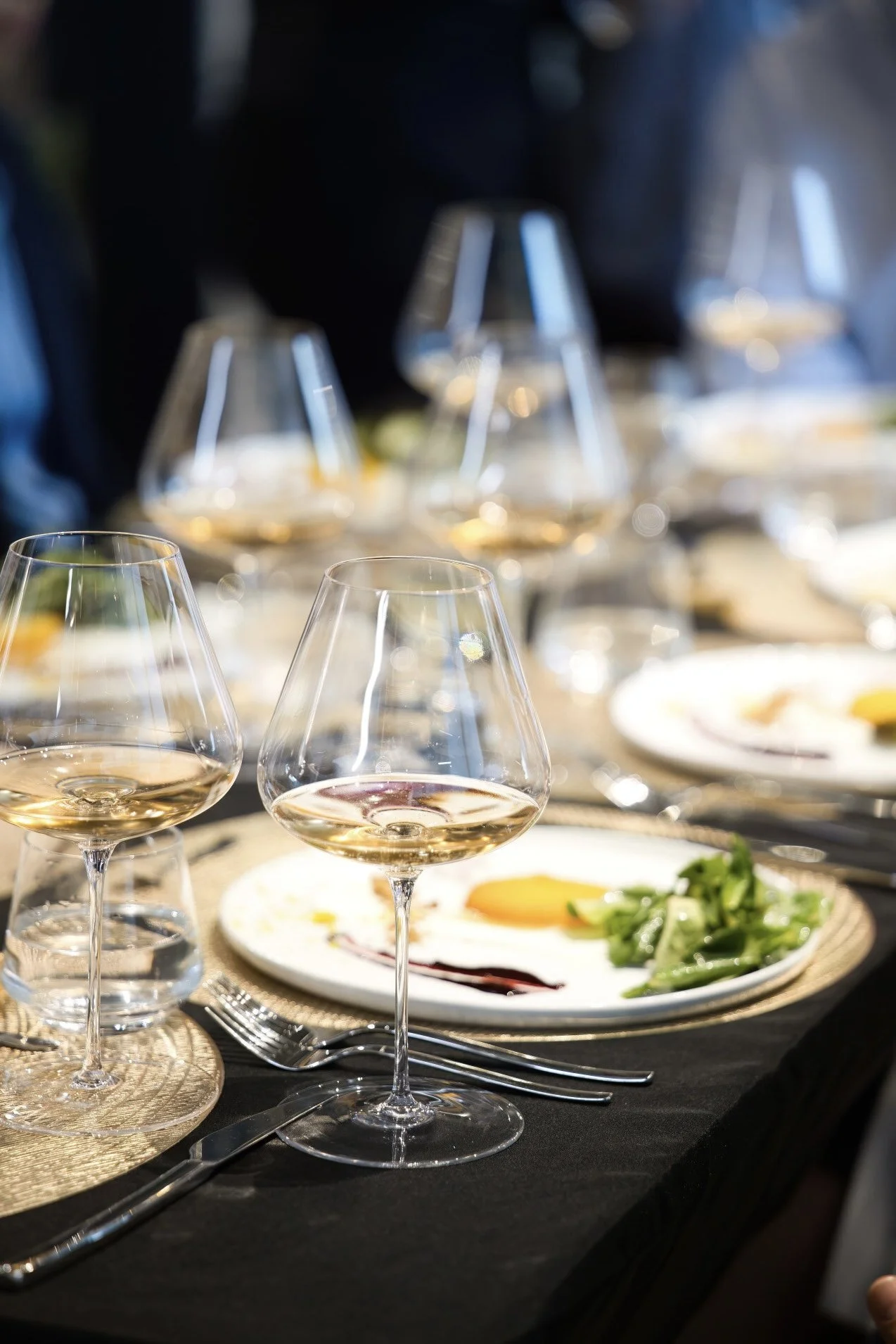 Turnkey Corporate Events