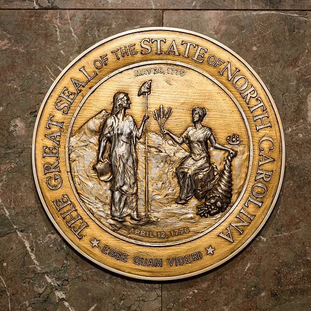 Several months ago, I learned the state motto of North Carolina - and I think about it frequently.

'Esse quam videri' - &ldquo;To be rather than to seem.&rdquo;

It originates from an essay by the ancient Roman philosopher Cicero. Another translatio