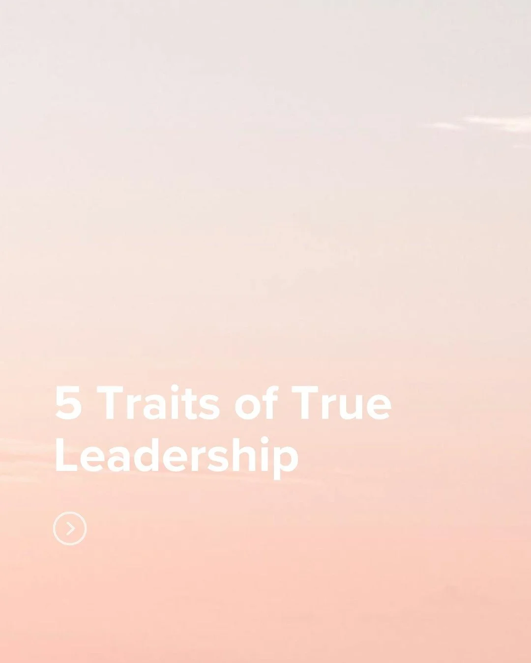 Discover essential leadership traits and their timeless significance. 

Read more in @the.art.of.manliness's blog about the 5 Traits of True Leadership.

https://www.artofmanliness.com/career-wealth/leadership/5-traits-of-true-leadership/

#leadershi
