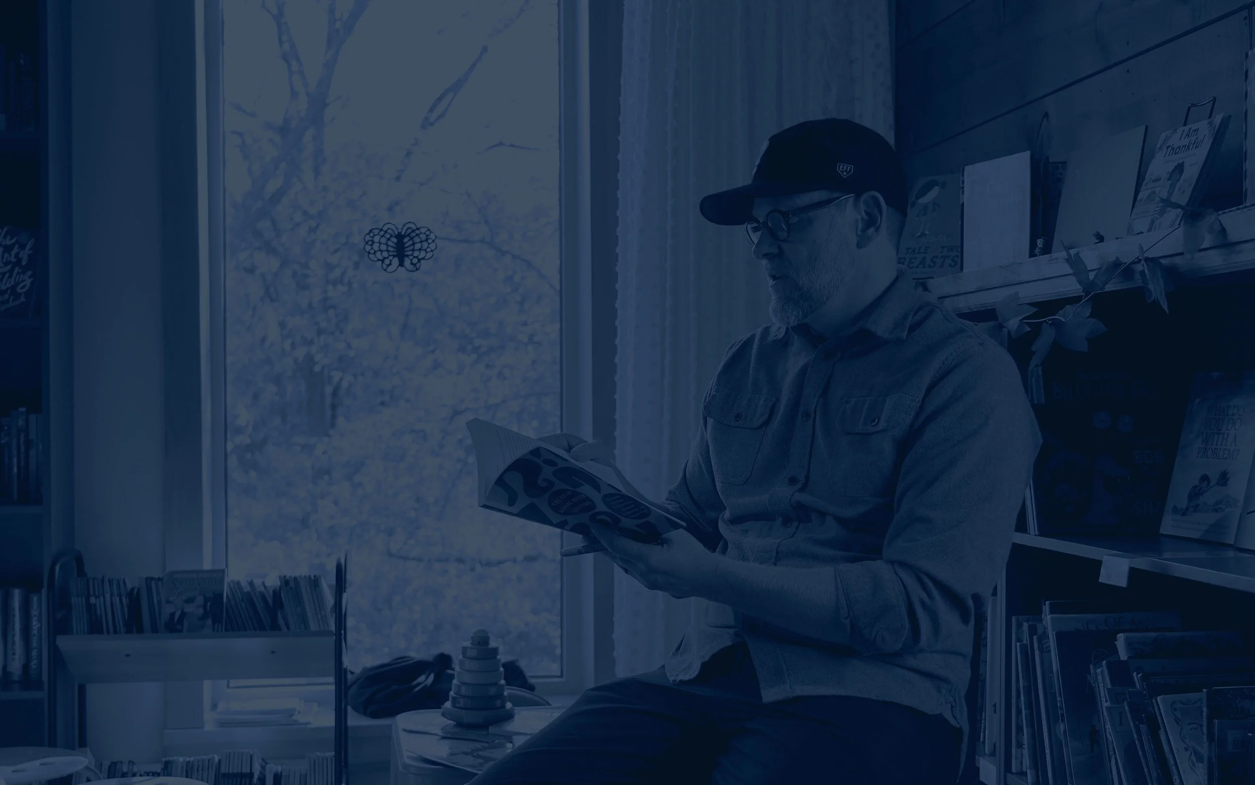 Better Questions Masterclass