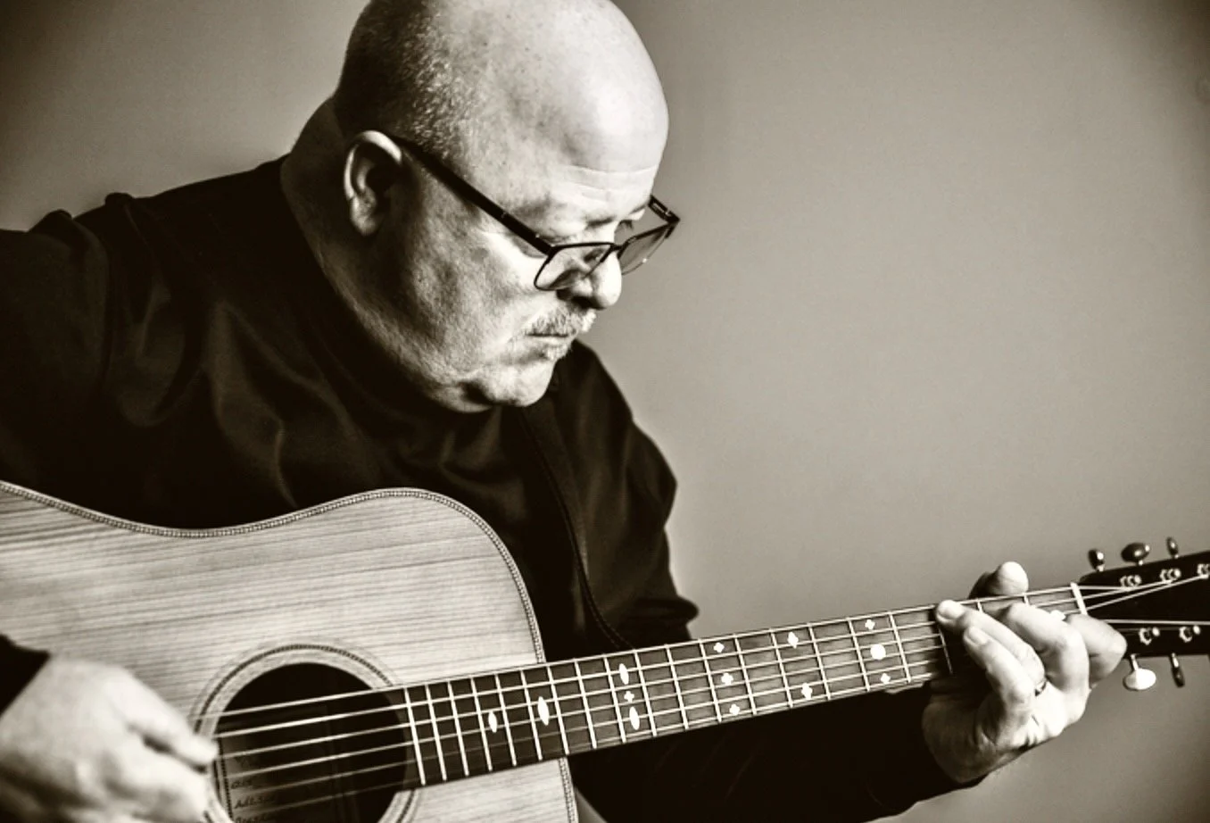A Night with Nashville Legend Jim Hurst - Free Concert