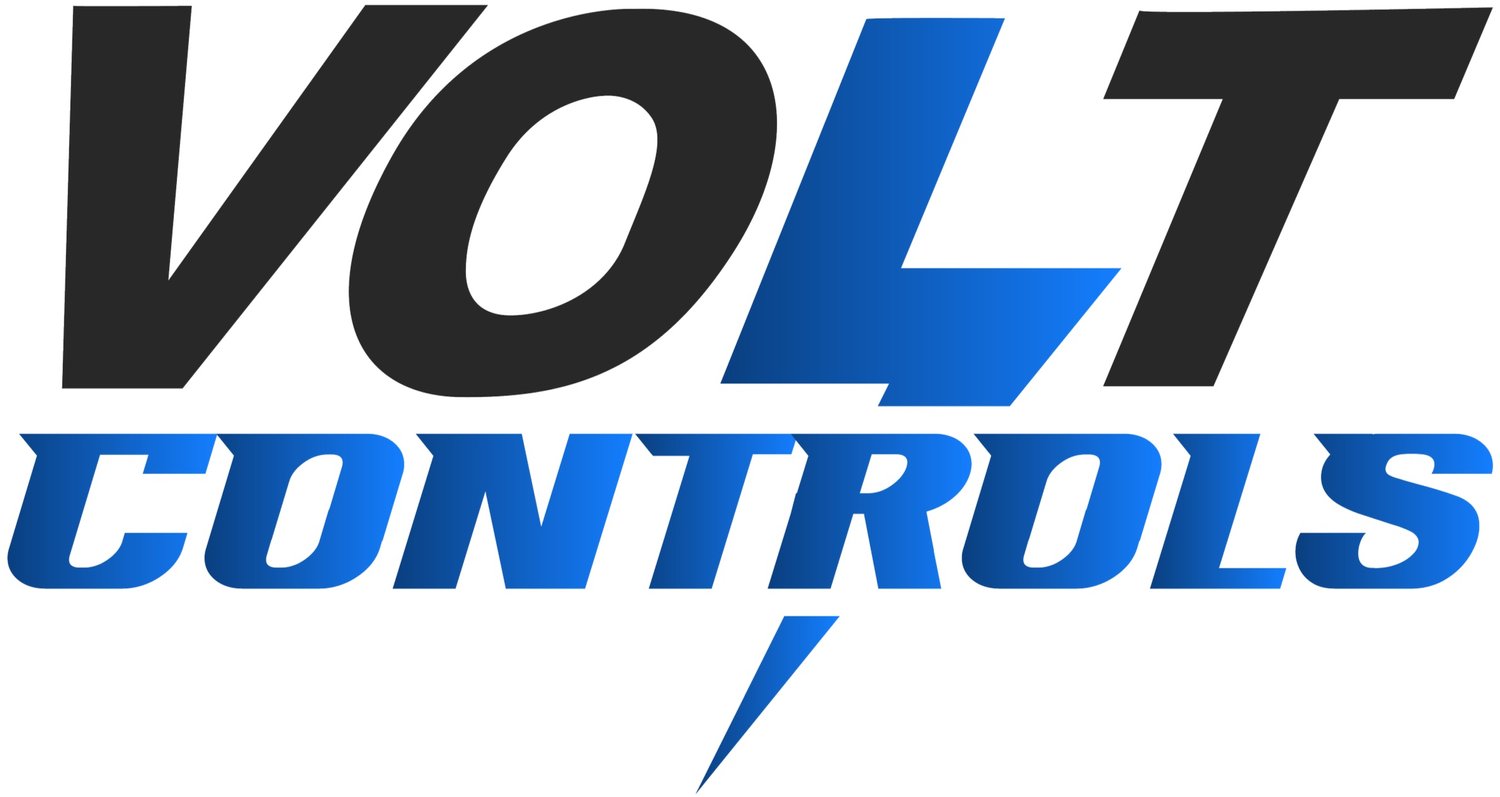 Volt Controls - PLC, HMI, SCADA Services